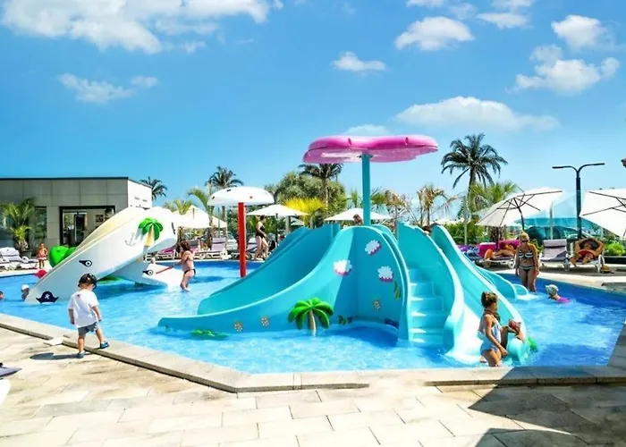 Alezzi Azure Apartman