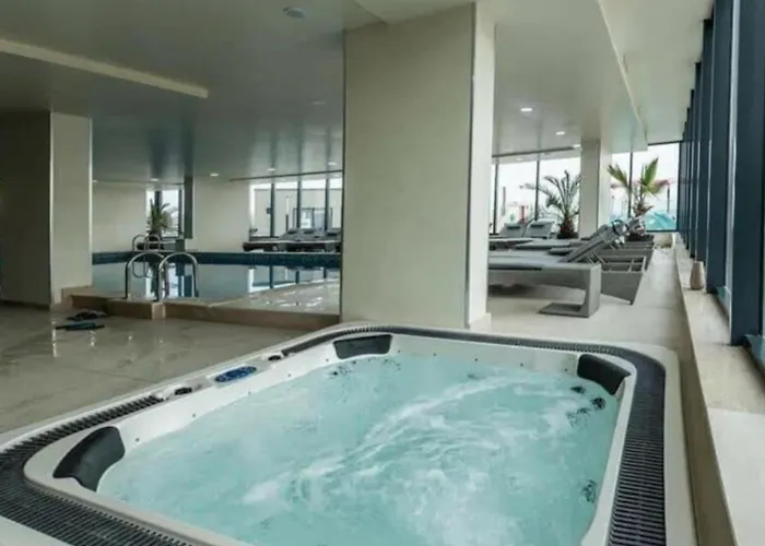 Alezzi Azure Apartman *