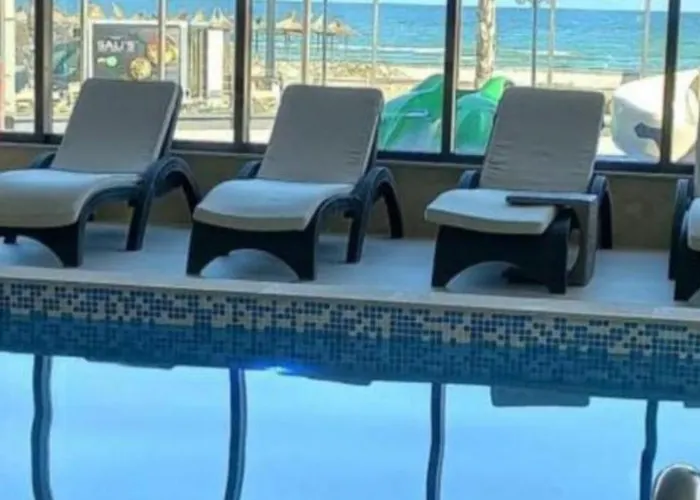 Apartman Alezzi Azure *