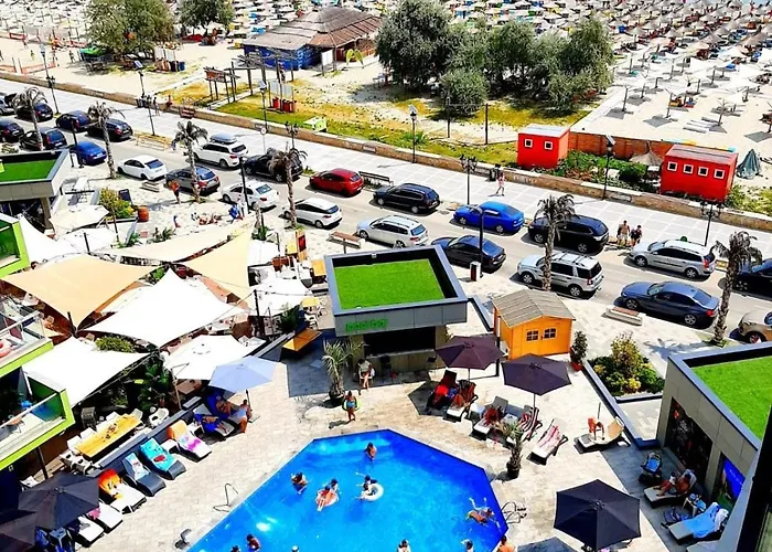 Apartman Alezzi Azure