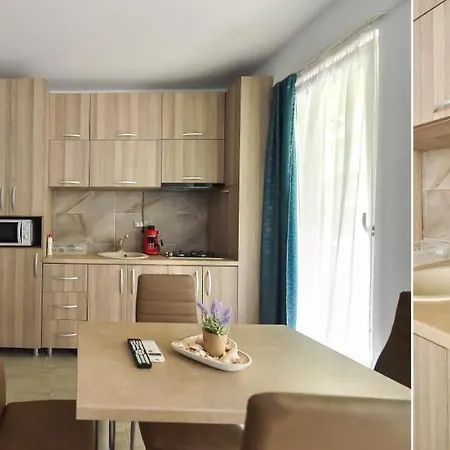 Alezzi Azure Apartment *