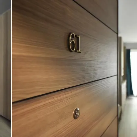 Apartment B&a Apartament Mamaia Nord