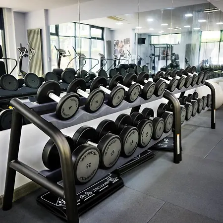 Apartment Alezzi Azure