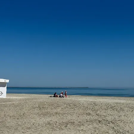 B&a Apartament Mamaia Nord Navodari