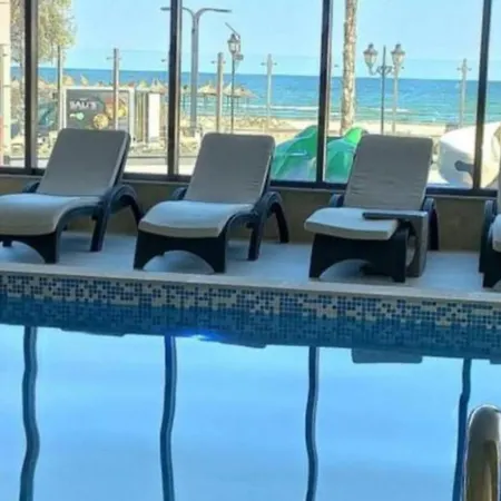 Apartment Alezzi Azure *