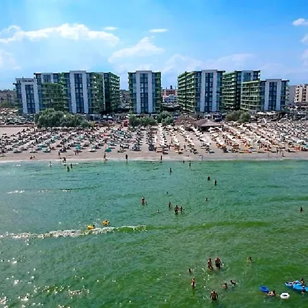 Alezzi Azure Apartment Navodari